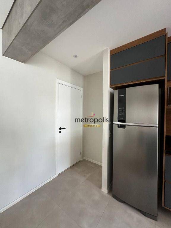 Apartamento à venda com 2 quartos, 63m² - Foto 2