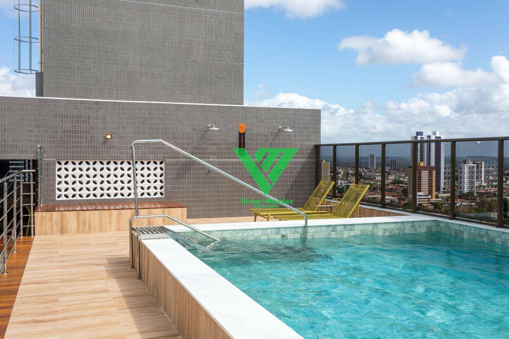Apartamento à venda com 2 quartos, 46m² - Foto 5