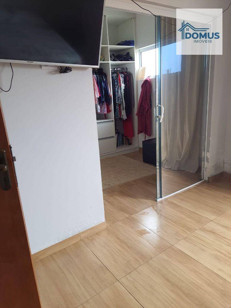 Sobrado à venda com 3 quartos, 135m² - Foto 12