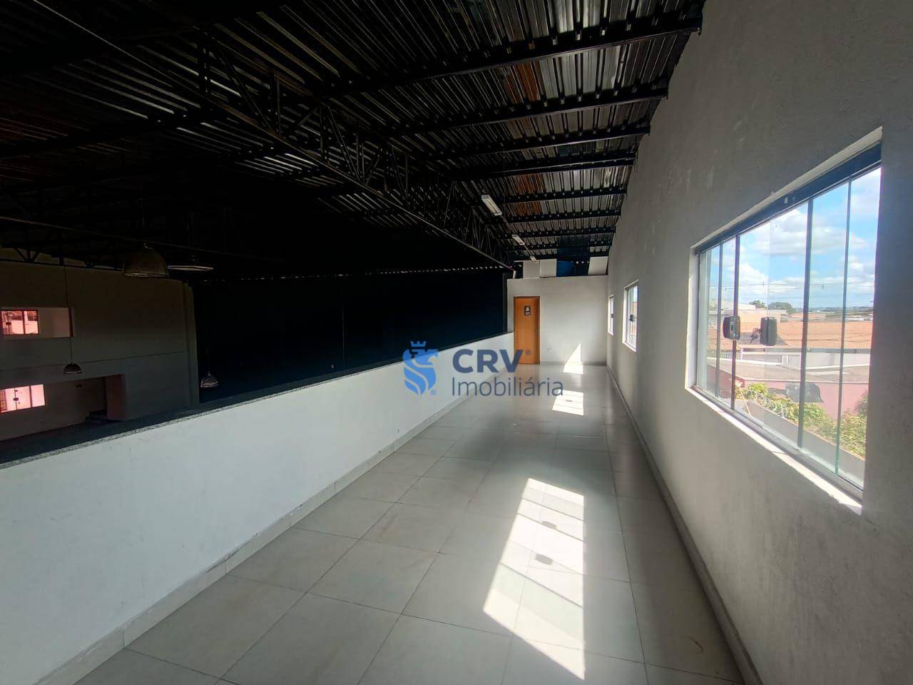 Depósito-Galpão-Armazém para alugar, 485m² - Foto 19