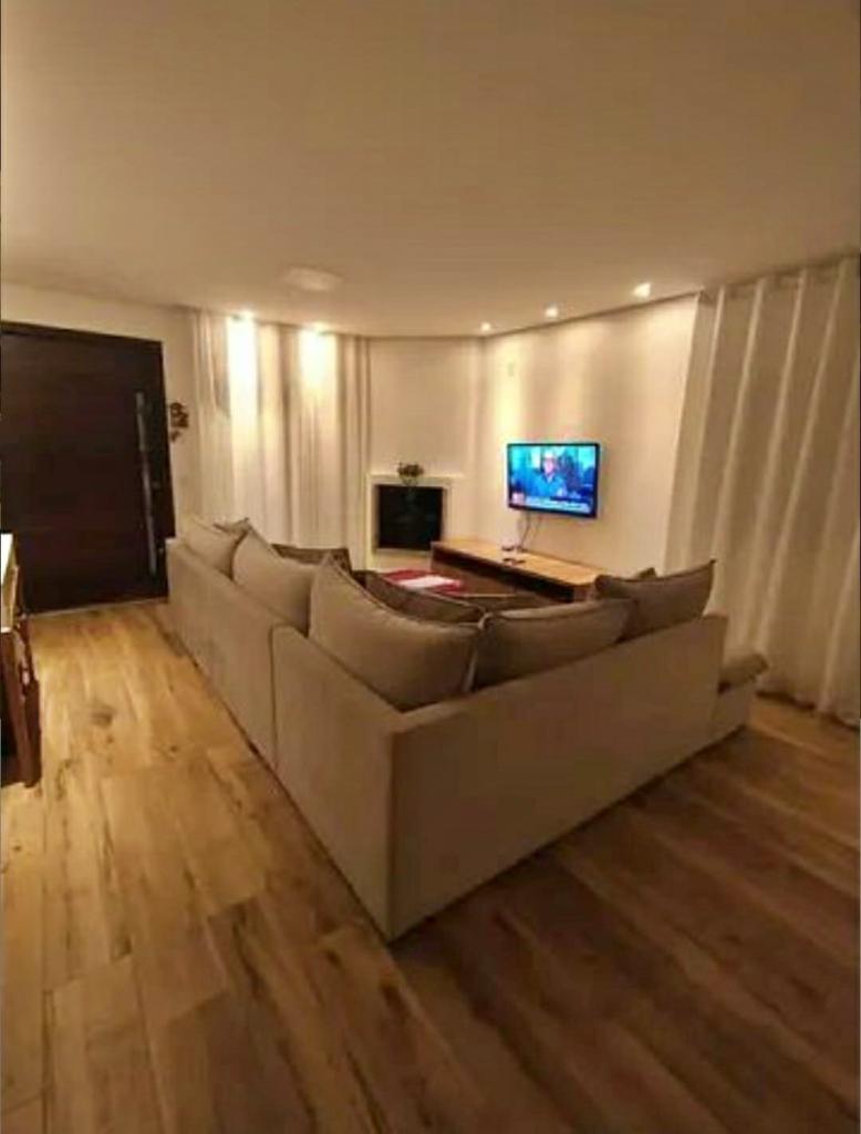 Casa à venda com 3 quartos, 136m² - Foto 9