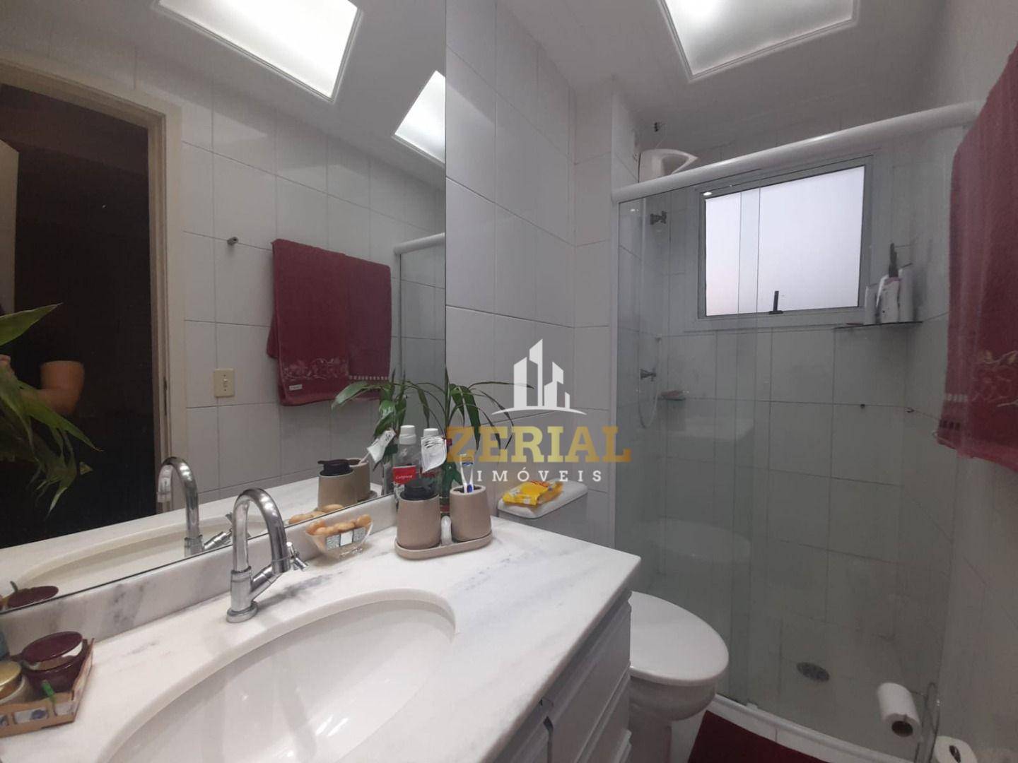 Apartamento à venda com 2 quartos, 63m² - Foto 11