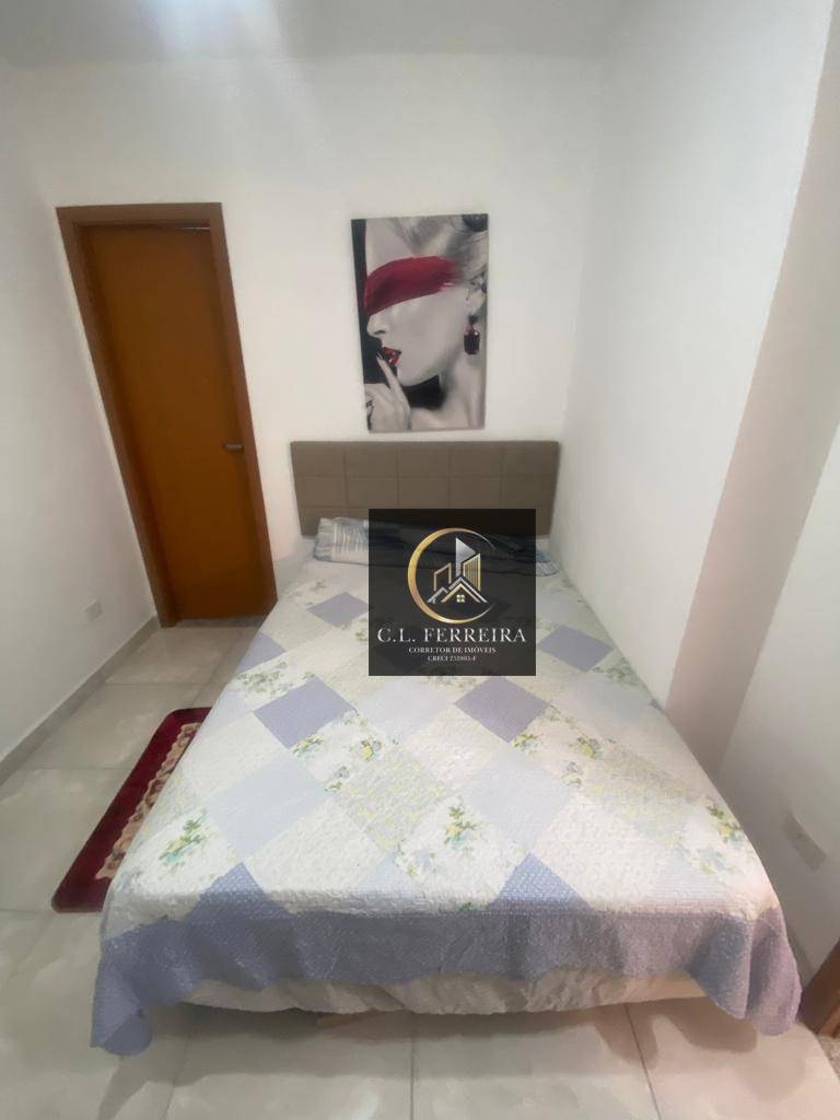 Apartamento à venda com 2 quartos, 60m² - Foto 13