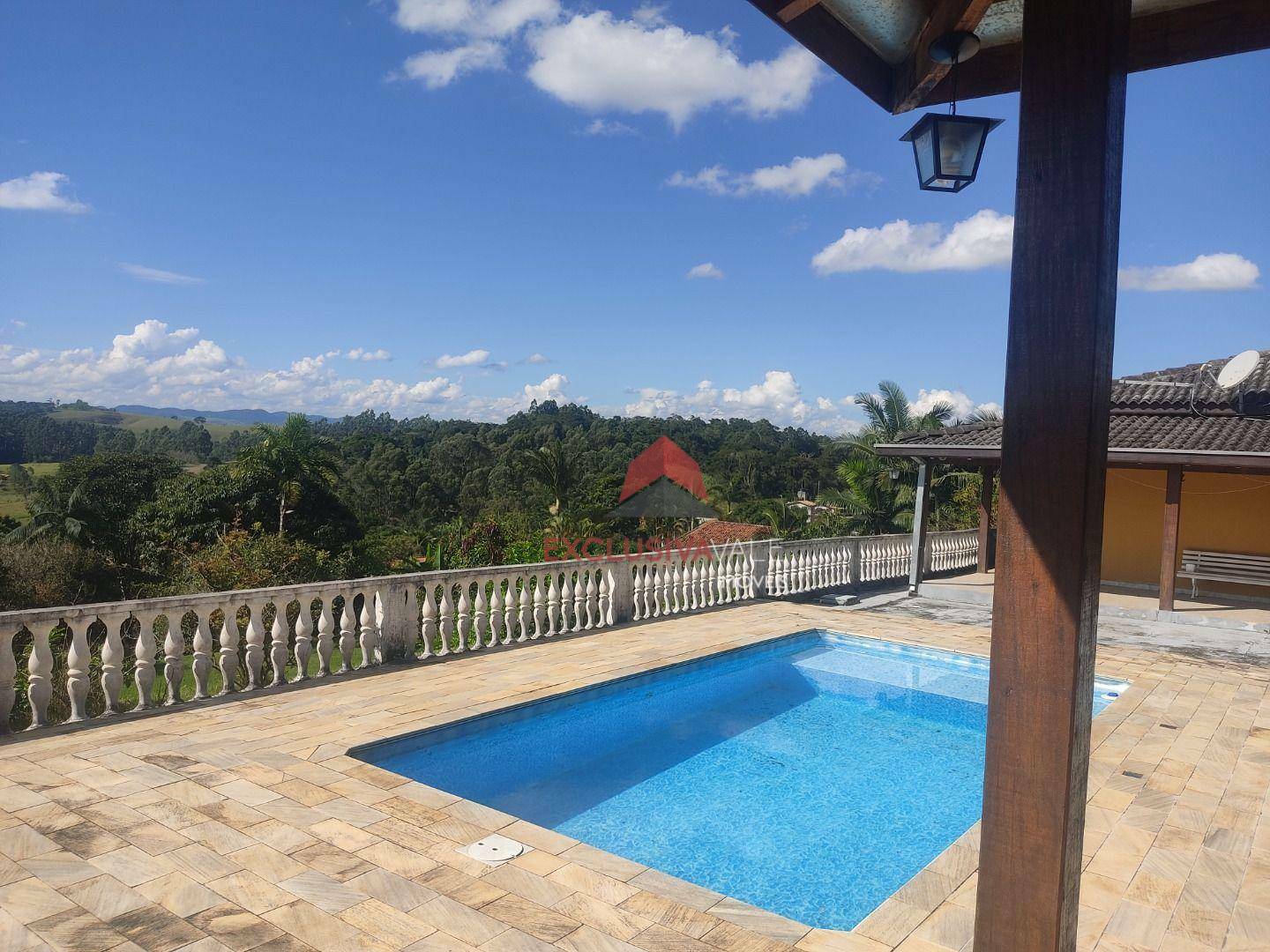 Chácara à venda com 6 quartos, 350m² - Foto 31