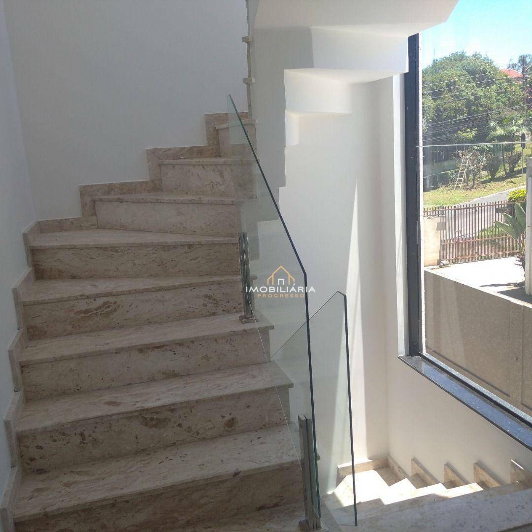Sobrado à venda com 3 quartos, 132m² - Foto 8