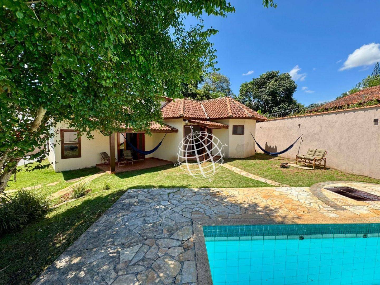 Casa à venda com 2 quartos, 182m² - Foto 9