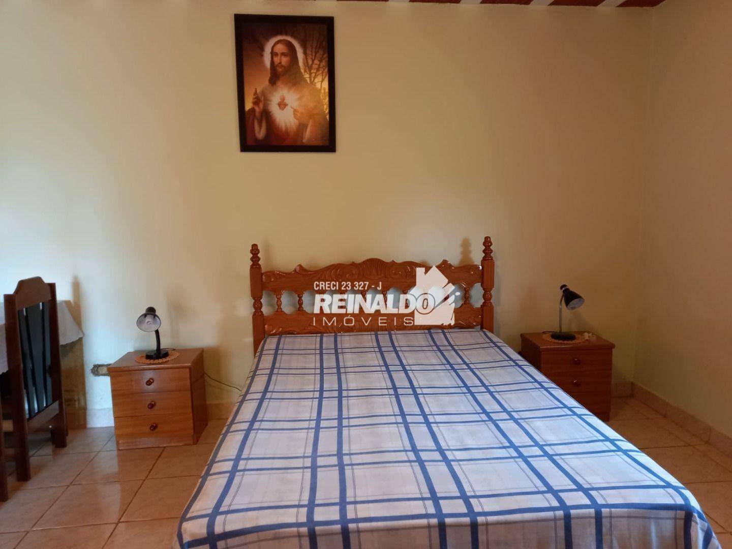 Chácara à venda com 2 quartos, 228m² - Foto 15