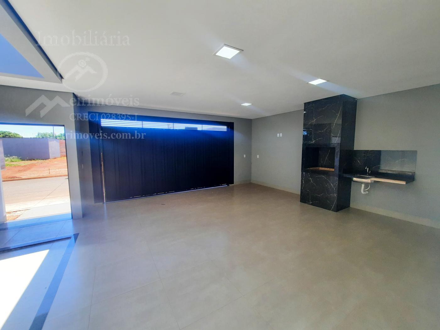 Casa à venda com 3 quartos, 200m² - Foto 16