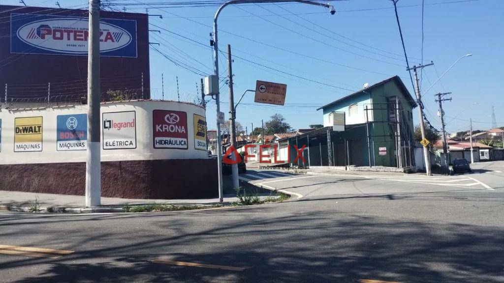 Loja-Salão à venda e aluguel, 190m² - Foto 22