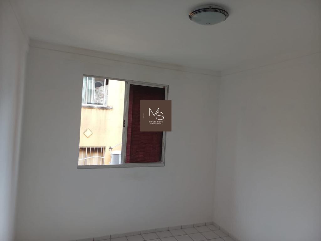 Apartamento à venda com 2 quartos, 50m² - Foto 7