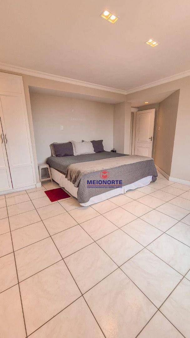 Apartamento à venda com 3 quartos, 180m² - Foto 10