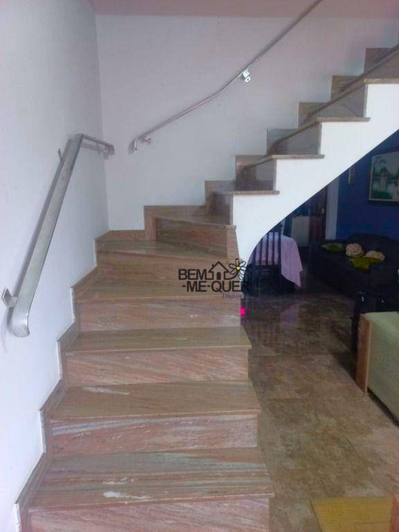 Sobrado à venda com 4 quartos, 140m² - Foto 11