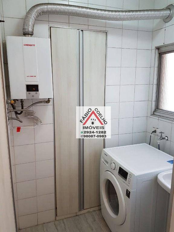 Apartamento à venda com 2 quartos, 70m² - Foto 22