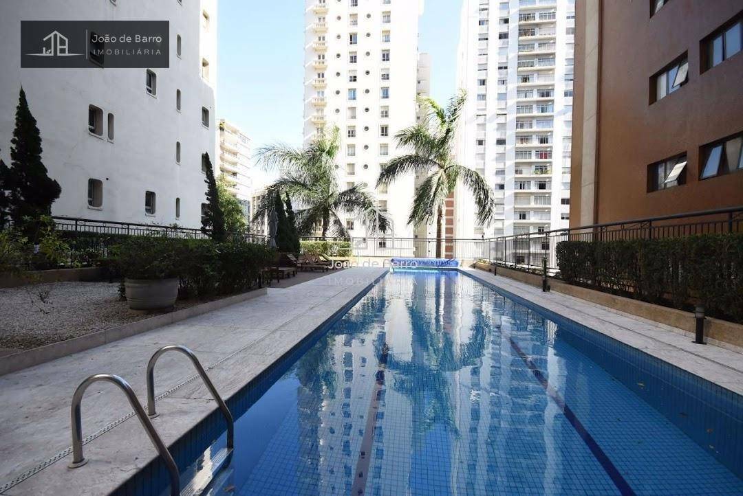 Apartamento à venda com 4 quartos, 367m² - Foto 2