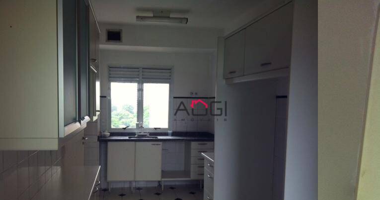 Apartamento à venda com 3 quartos, 145m² - Foto 11