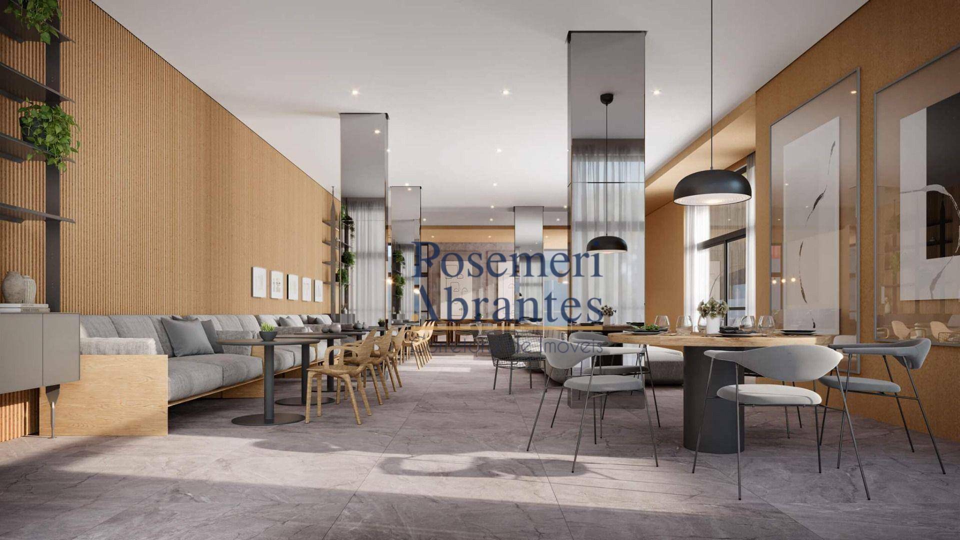 Apartamento à venda com 3 quartos, 197m² - Foto 25