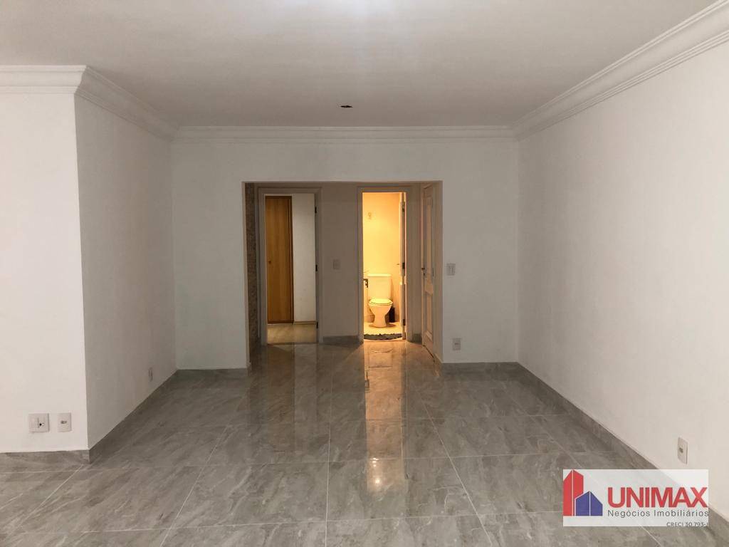 Apartamento à venda com 3 quartos, 168m² - Foto 6