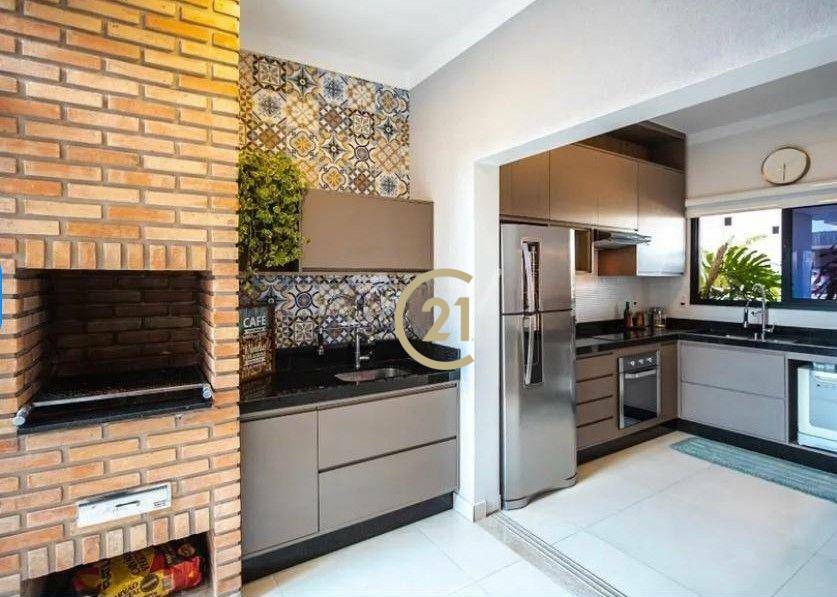 Casa de Condomínio à venda e aluguel com 3 quartos, 121m² - Foto 3