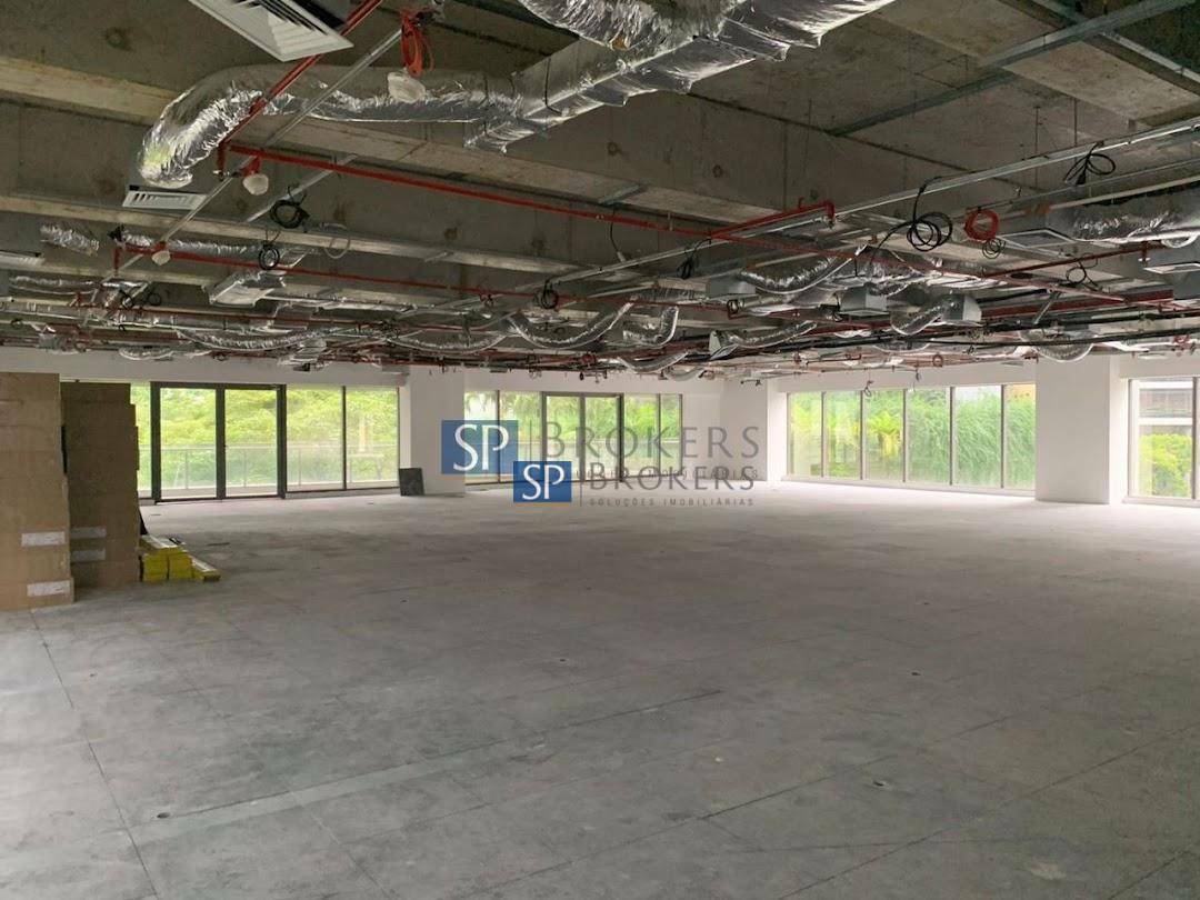 Conjunto Comercial-Sala para alugar, 1300m² - Foto 2