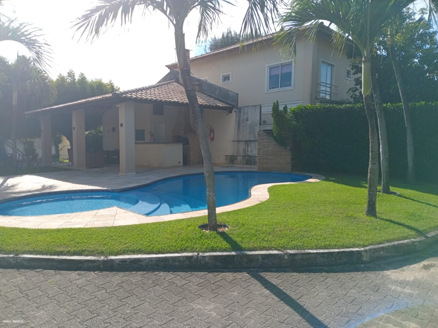 Casa de Condomínio à venda com 4 quartos, 185m² - Foto 8