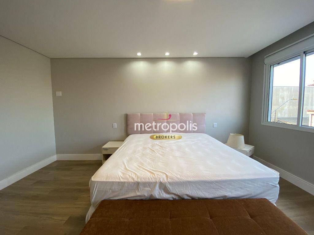 Sobrado à venda com 3 quartos, 300m² - Foto 32
