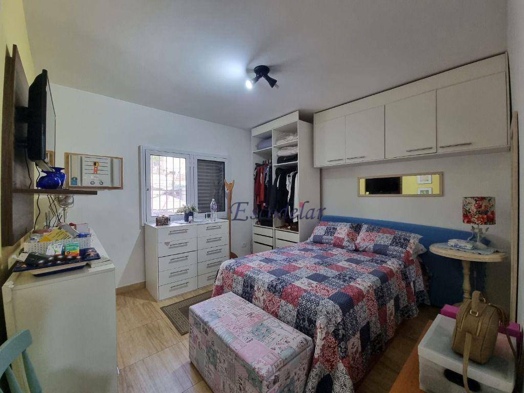 Sobrado à venda com 3 quartos, 234m² - Foto 14