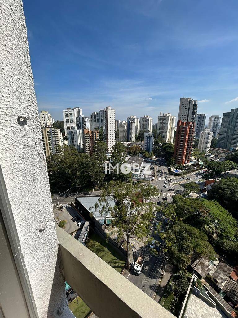 Apartamento à venda com 3 quartos, 120m² - Foto 27