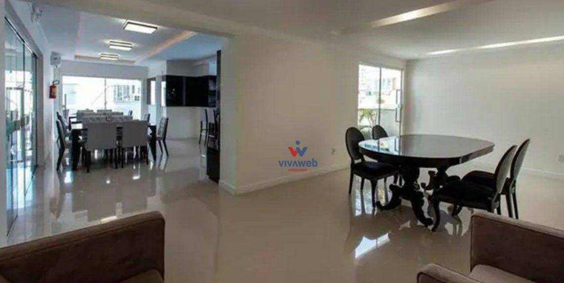 Apartamento à venda com 3 quartos, 134m² - Foto 14