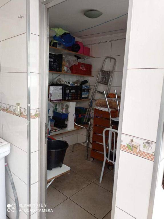 Sobrado à venda com 3 quartos, 248m² - Foto 28