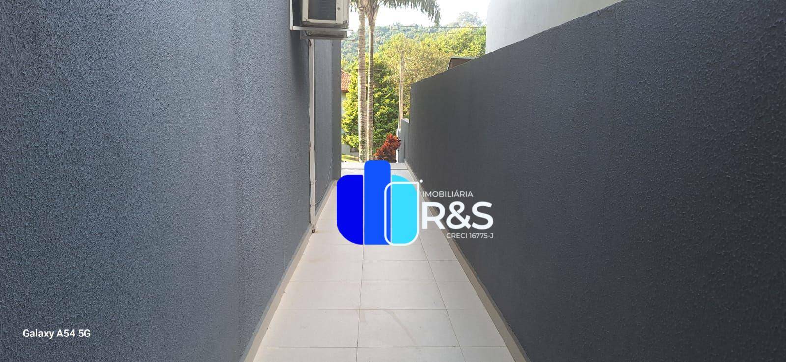 Casa de Condomínio à venda com 4 quartos, 327m² - Foto 25