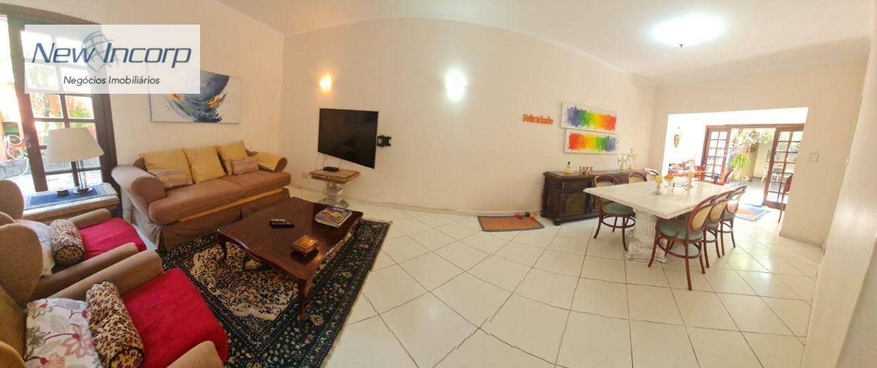 Casa à venda com 3 quartos, 190m² - Foto 8