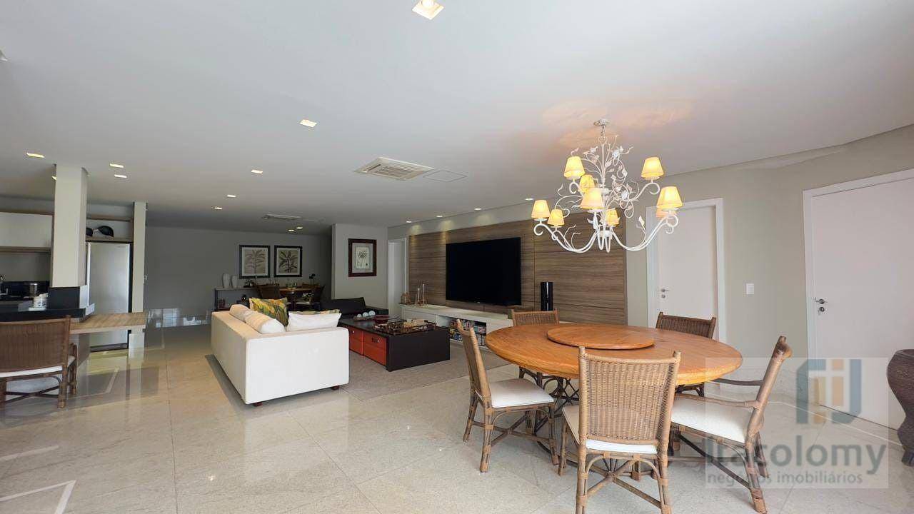 Casa de Condomínio, 4 quartos - Foto 11