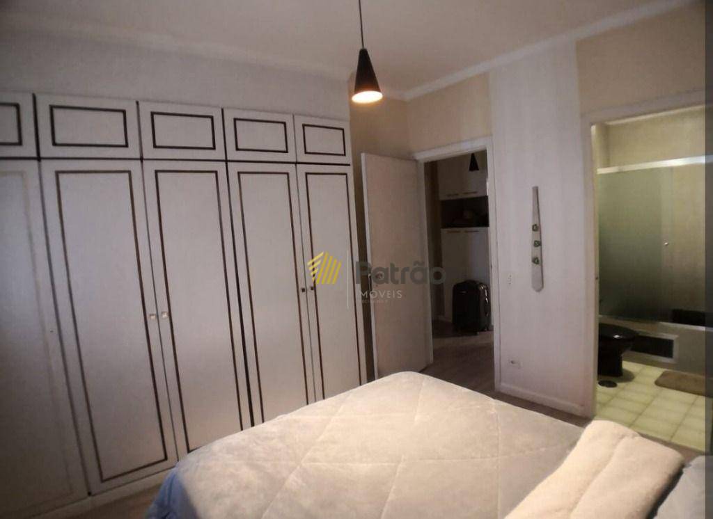 Apartamento à venda com 3 quartos, 120m² - Foto 21