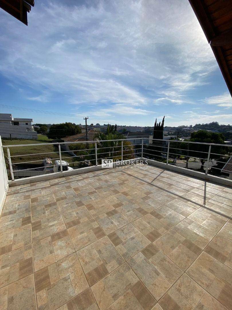 Casa de Condomínio à venda e aluguel com 3 quartos, 247m² - Foto 49