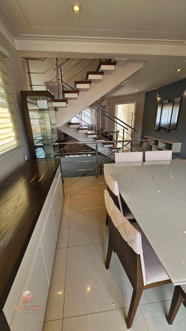 Casa de Condomínio à venda com 3 quartos, 300m² - Foto 21