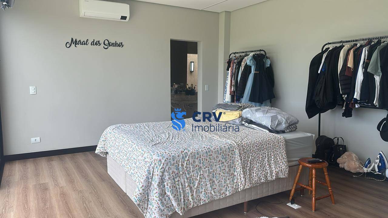 Casa de Condomínio para alugar com 4 quartos, 238m² - Foto 10