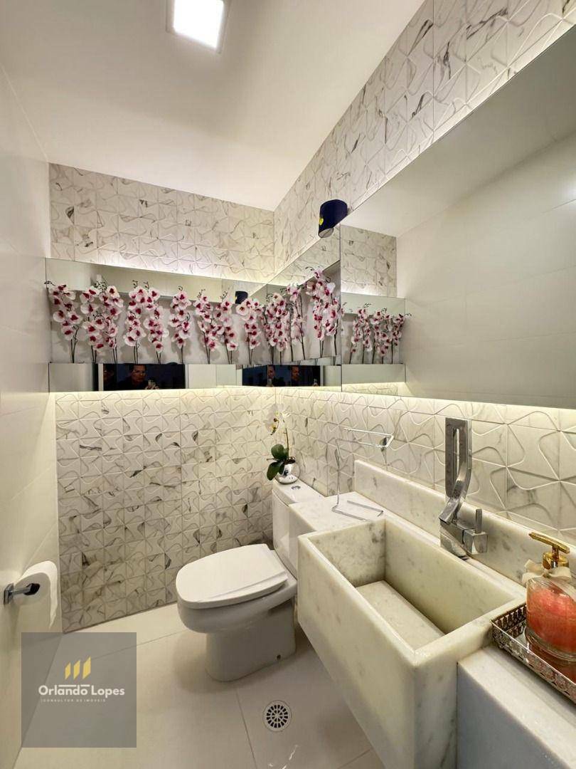 Apartamento, 3 quartos, 133 m² - Foto 10