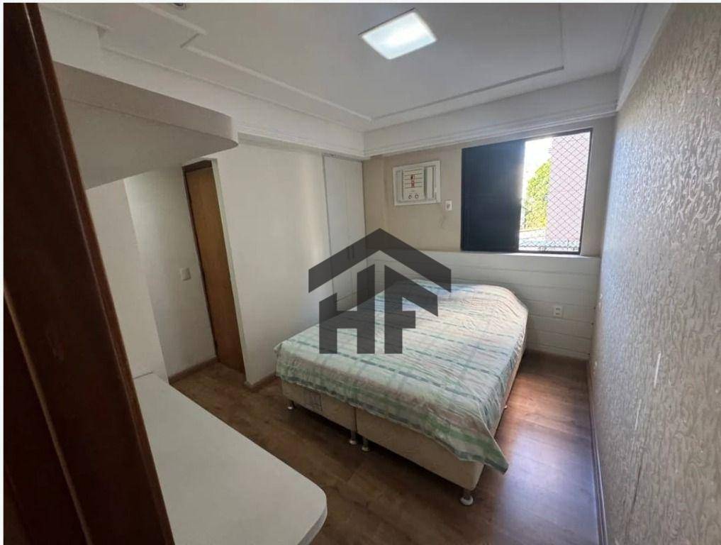 Apartamento à venda com 3 quartos, 74m² - Foto 7