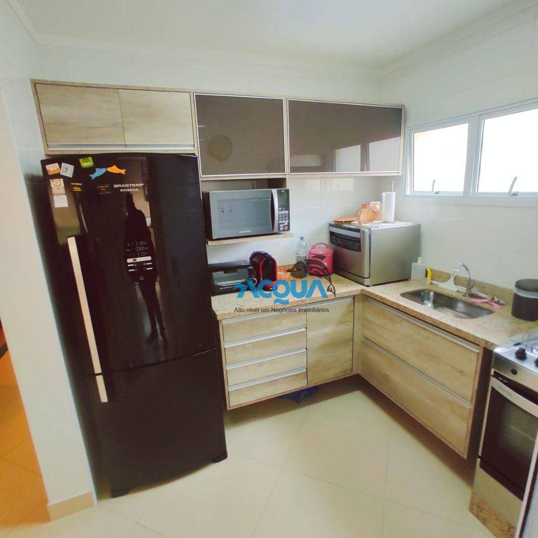 Apartamento à venda com 3 quartos, 100m² - Foto 7