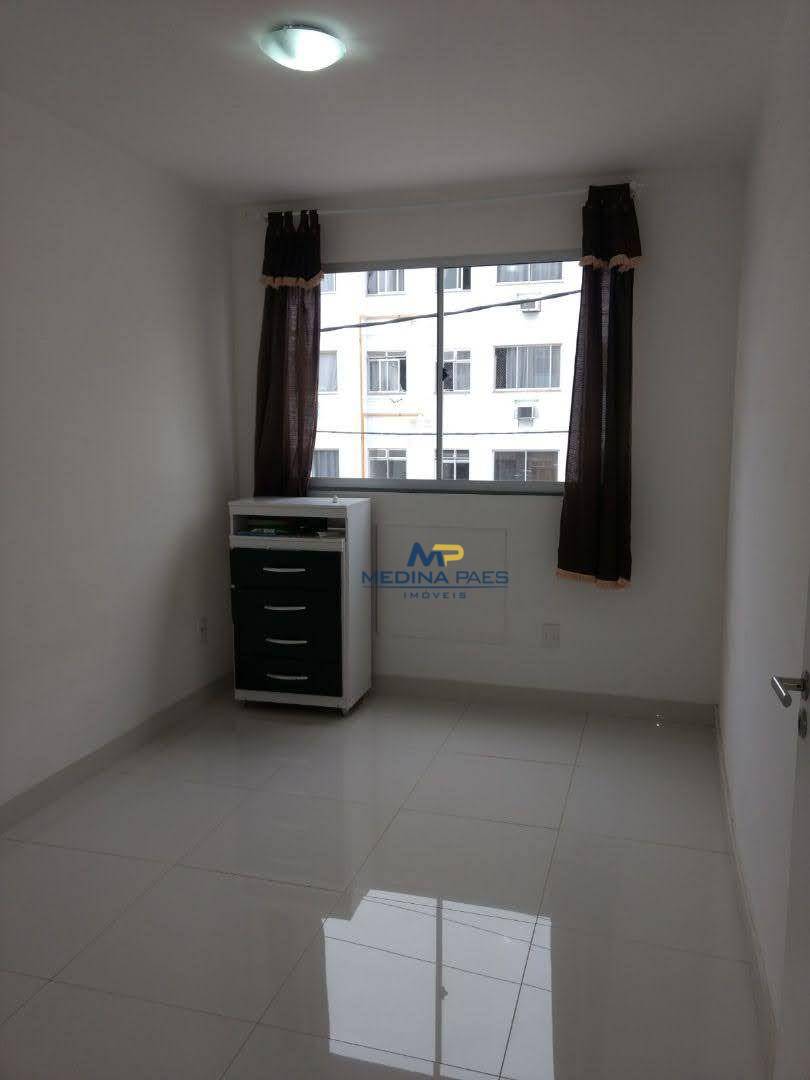 Apartamento à venda com 2 quartos, 46m² - Foto 5