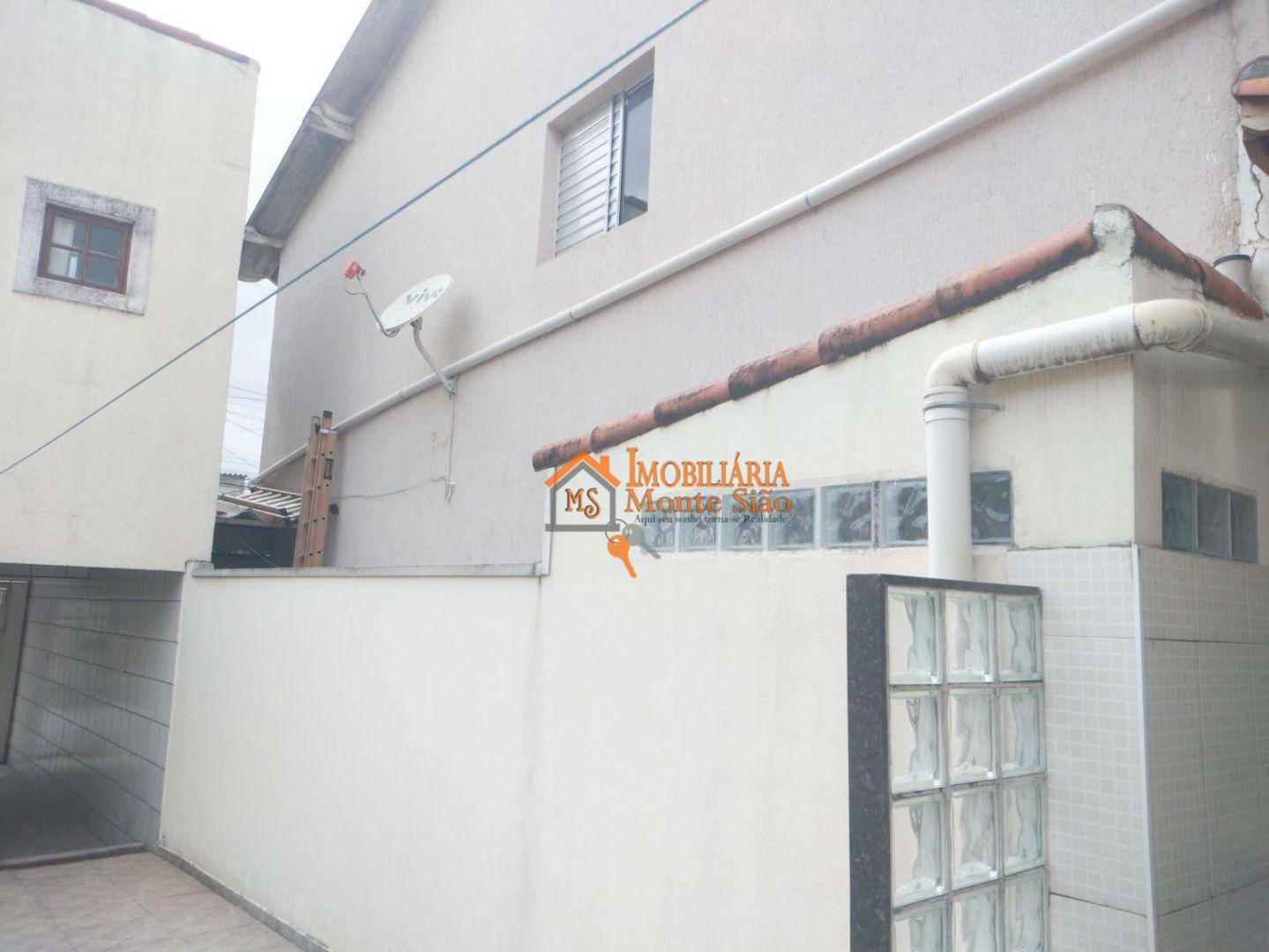 Casa à venda com 6 quartos, 300m² - Foto 26