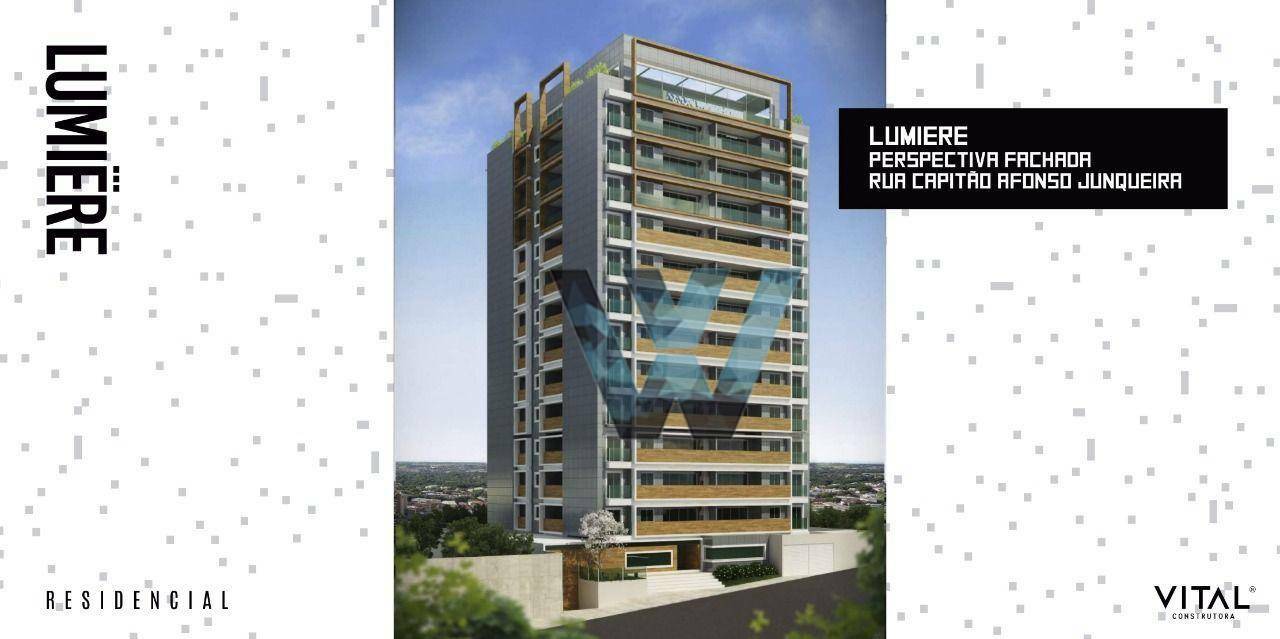 Apartamento à venda com 2 quartos, 120m² - Foto 25