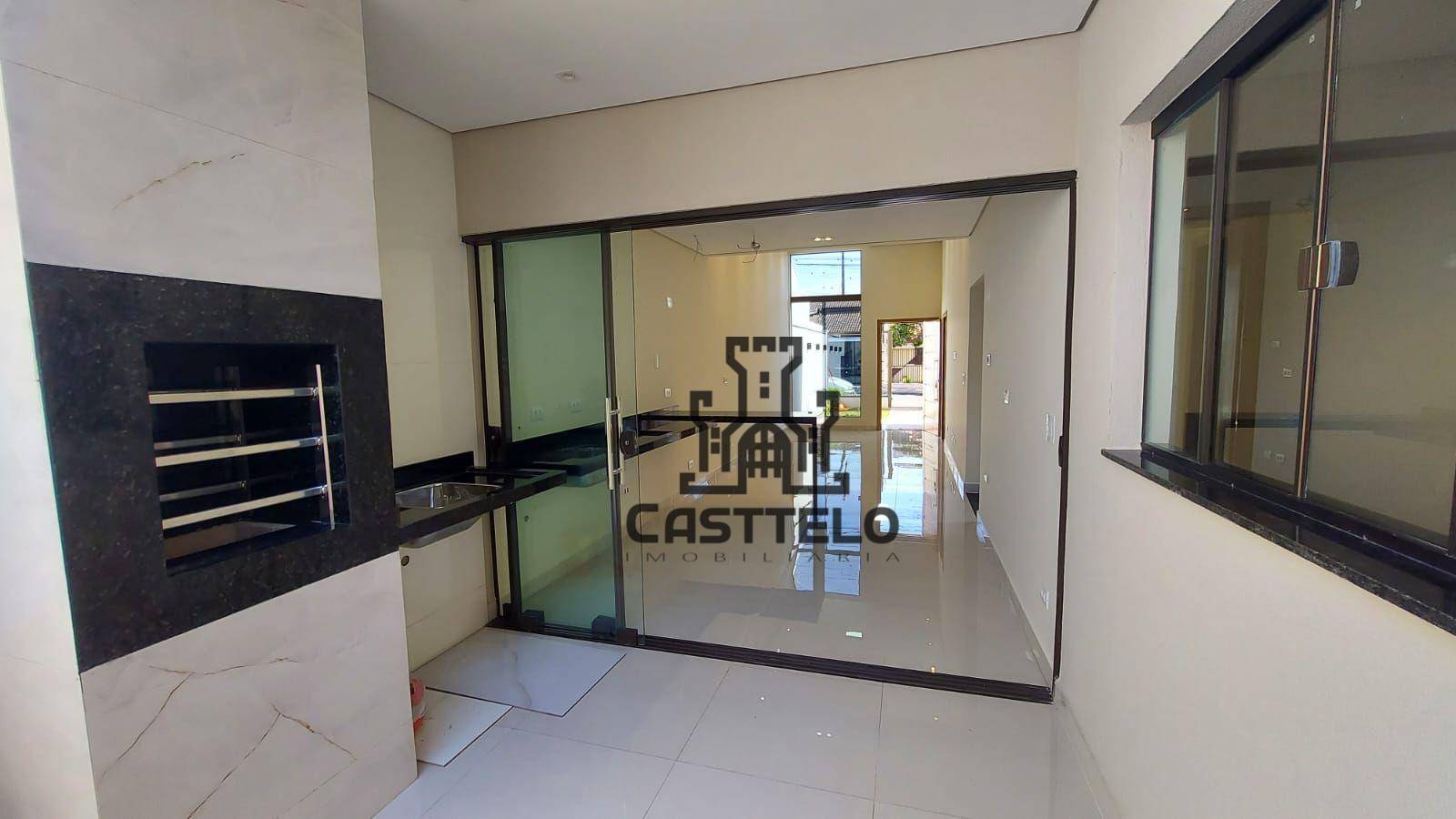 Casa à venda com 3 quartos, 79m² - Foto 5