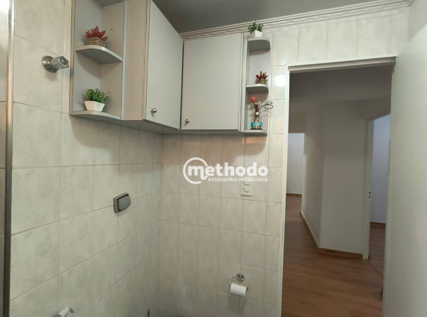 Apartamento à venda com 2 quartos, 65m² - Foto 10