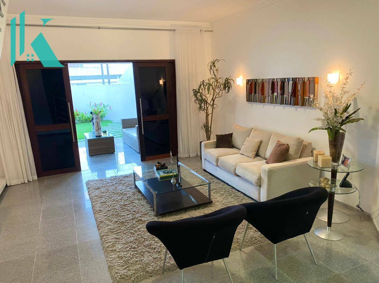 Casa à venda com 4 quartos, 490m² - Foto 51