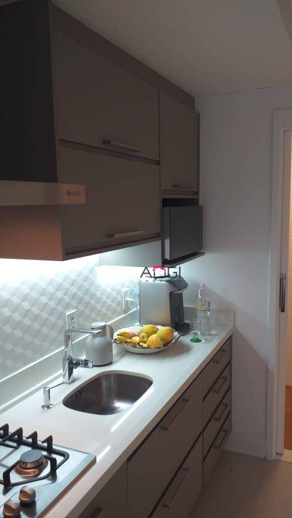 Apartamento à venda com 2 quartos, 92m² - Foto 27