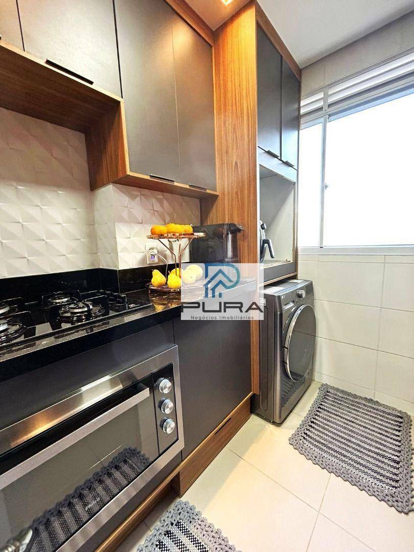 Apartamento à venda com 2 quartos, 50m² - Foto 4