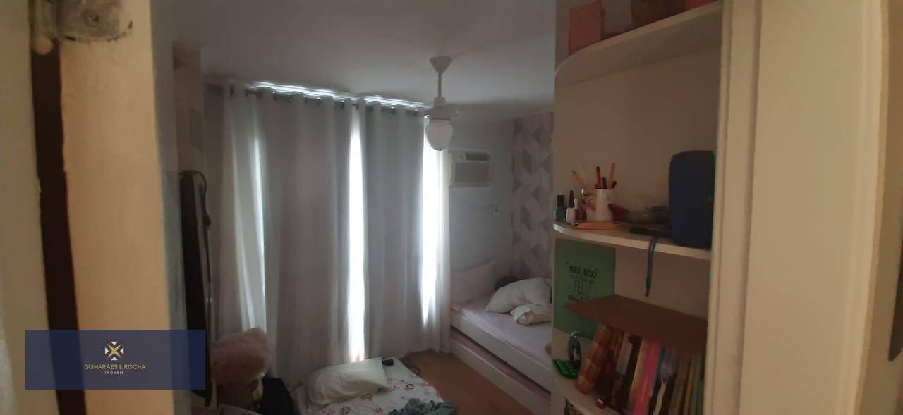 Apartamento à venda com 3 quartos, 90m² - Foto 19