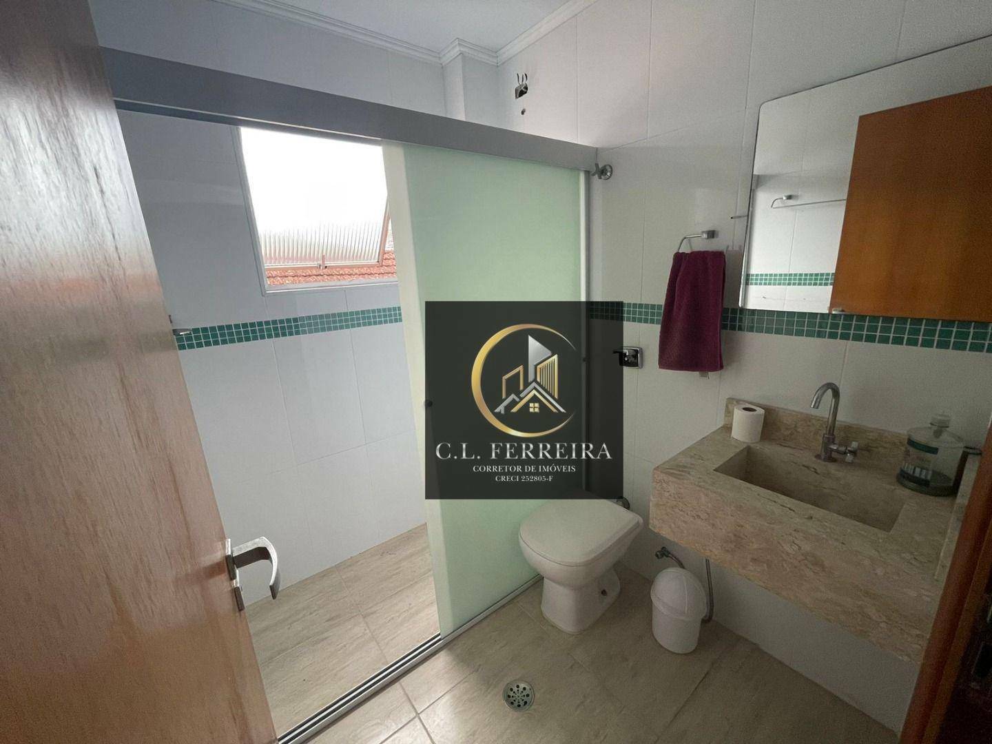 Apartamento à venda com 2 quartos, 70m² - Foto 12