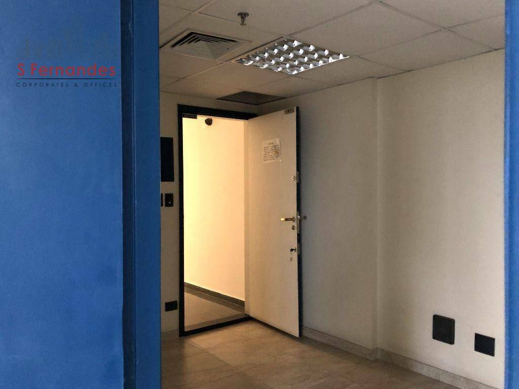 Conjunto Comercial-Sala à venda, 70m² - Foto 19